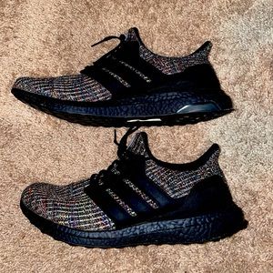 Mens Adidas Ultraboost 3.0